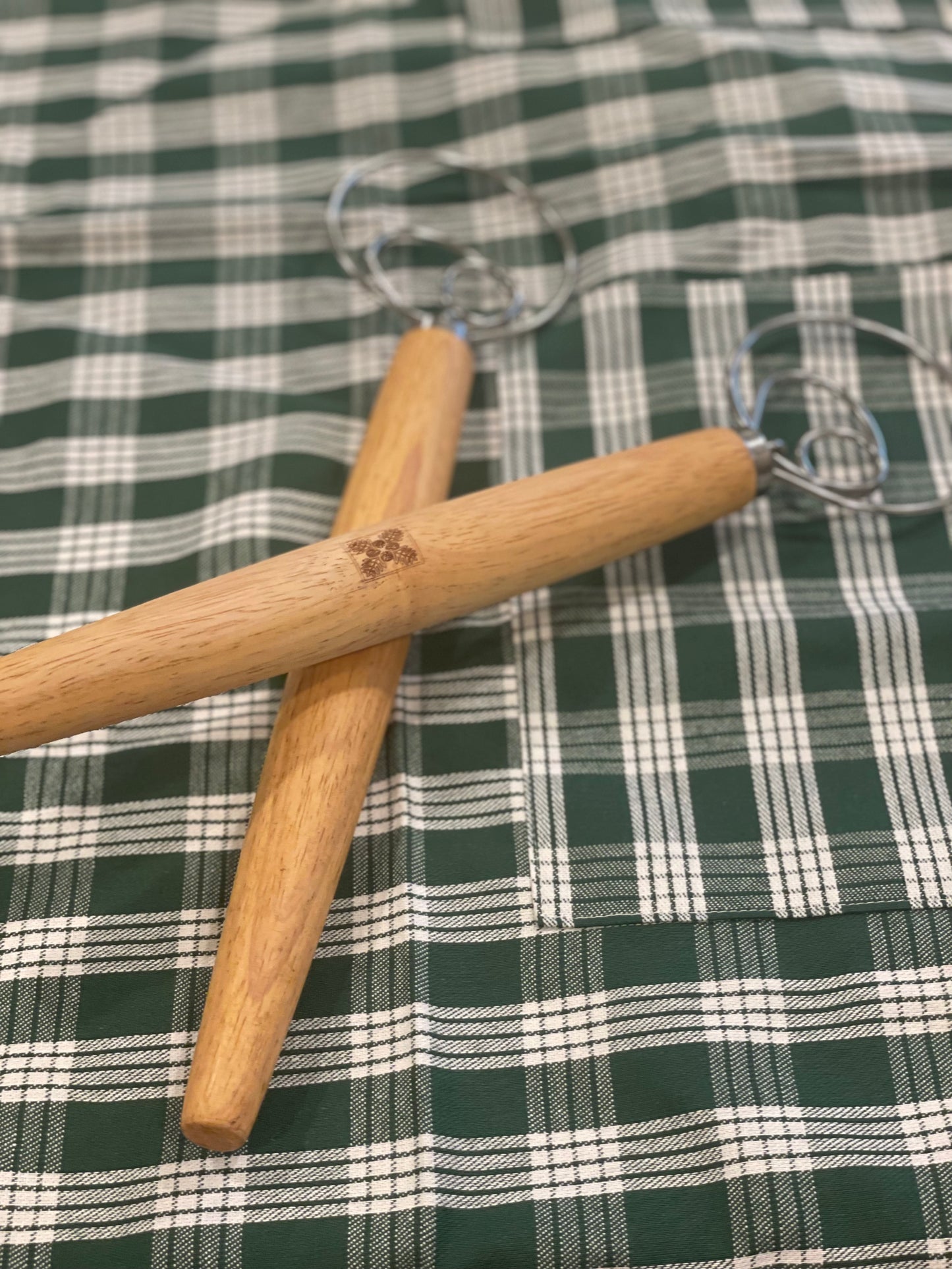 Branded Dutch Whisk