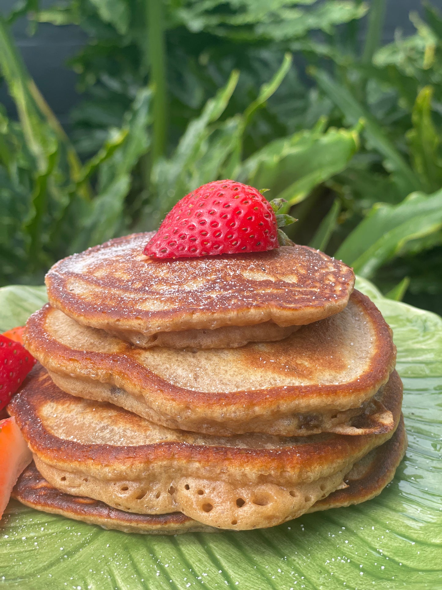*LIMITED* Hot Cocoa Pancake Mix
