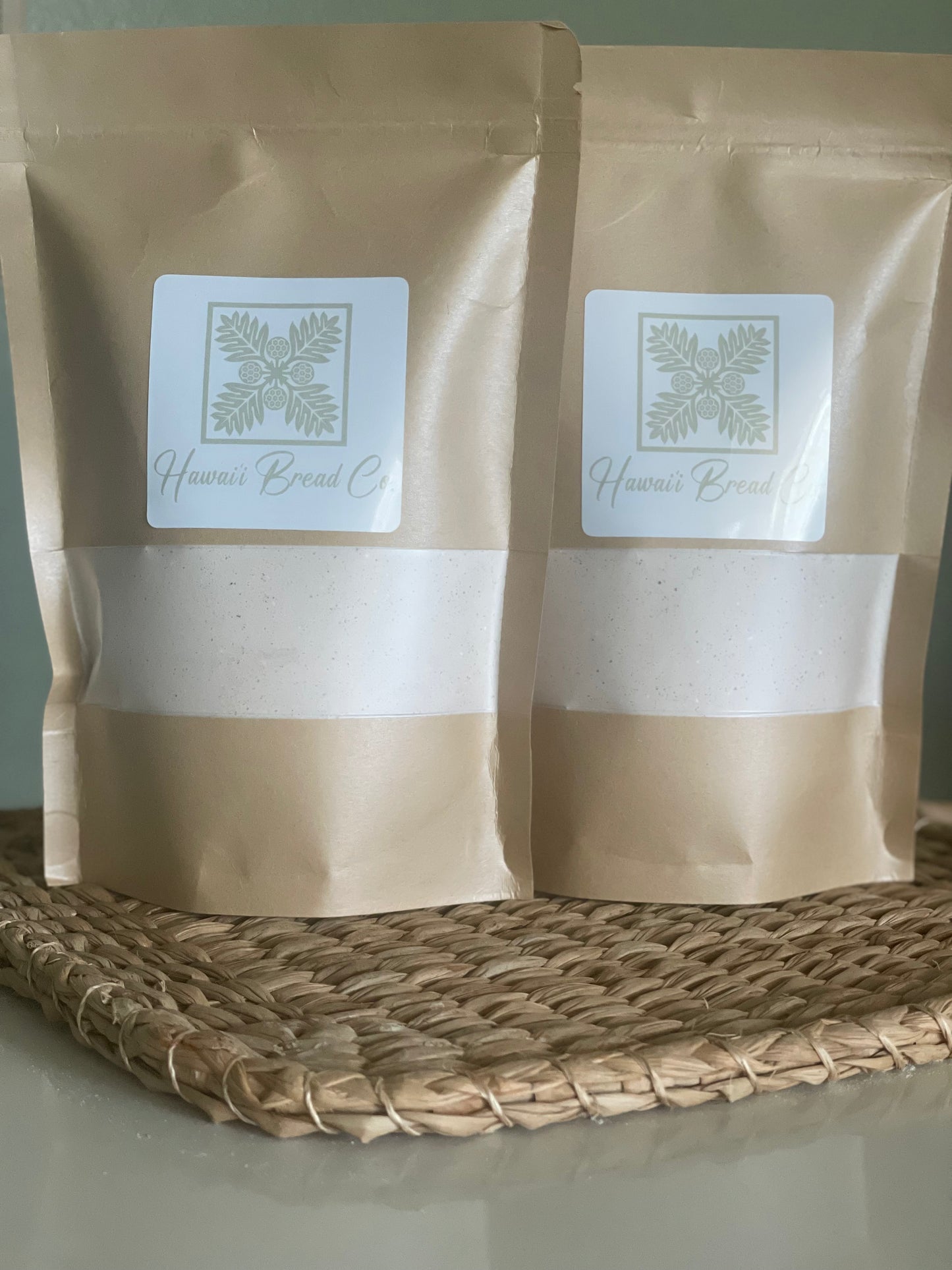 *LIMITED* Hot Cocoa Pancake Mix