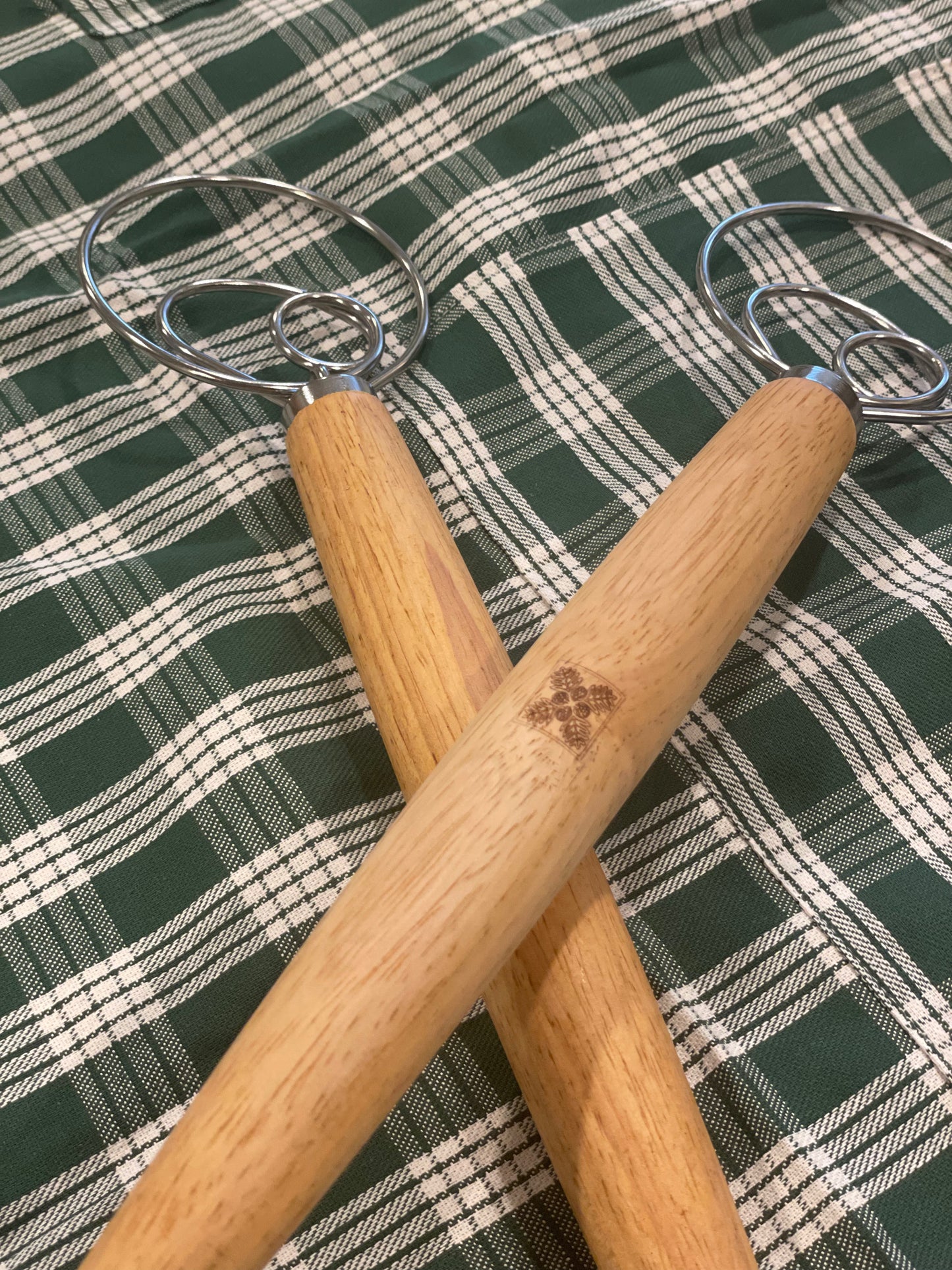 Branded Dutch Whisk