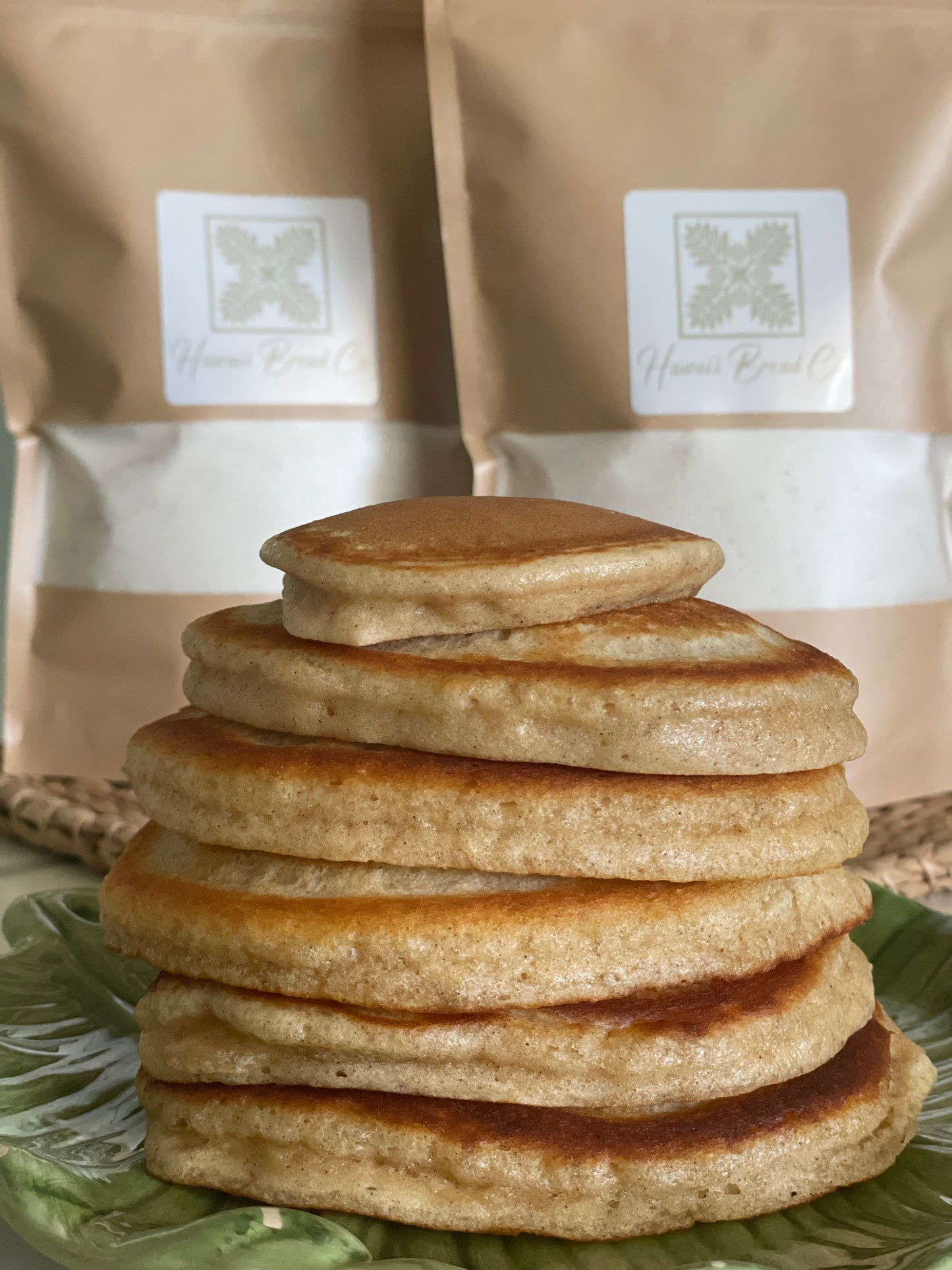 Pancake Mix