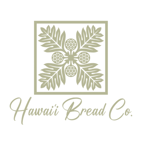 Hawai'i Bread Company logo